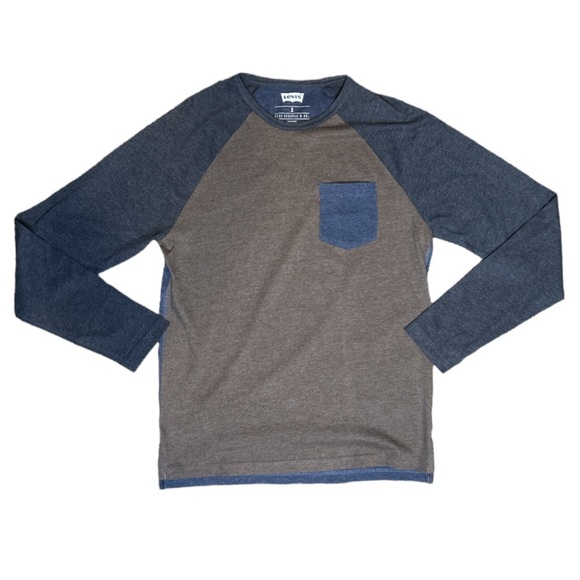 Levi's Other - Levi’s Long Sleeve